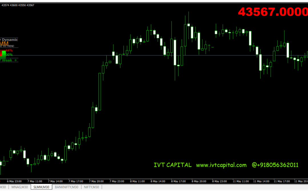 Daily Dynamic Trend Multi-Currency V4 Metatrader 4 Indicator